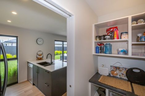 Photo of property in 76 Thornborough Drive, Rolleston, 7615