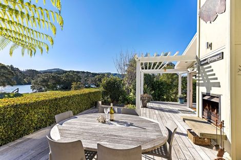 Photo of property in 45 Riverside Drive, Point Wells, Warkworth, 0986