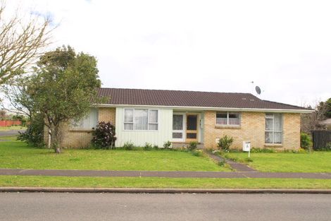 Photo of property in 7 Donnell Avenue, Favona, Auckland, 2024