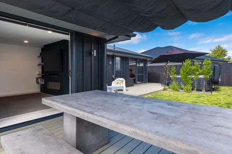 Photo of property in 62 Prestons Park Drive, Marshland, Christchurch, 8083