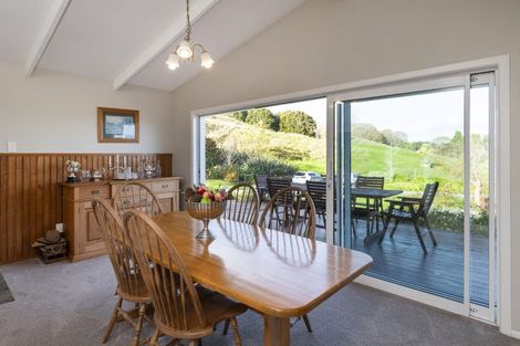 Photo of property in 1105a Back Ormond Road, Waihirere, Gisborne, 4071