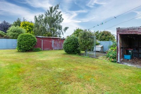 Photo of property in 47 Spaxton Street, Methven, 7730