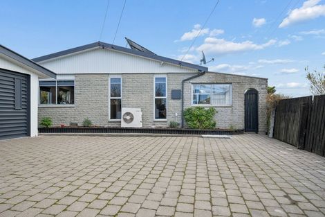 Photo of property in 134a Union Street, New Brighton, Christchurch, 8061