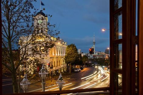 Photo of property in 12/338 Ponsonby Road, Ponsonby, Auckland, 1011