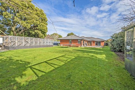 Photo of property in 30 D'arcy Street, Leeston, 7632