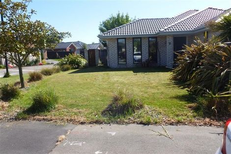 Photo of property in 10 Jacques Way, Yaldhurst, Christchurch, 8042