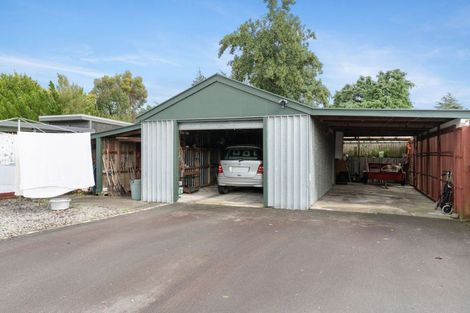 Photo of property in 74 Park Road, Carterton, 5713