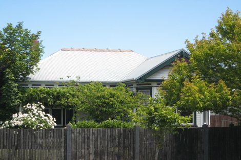 Photo of property in 15 Strickland Street, Sydenham, Christchurch, 8023
