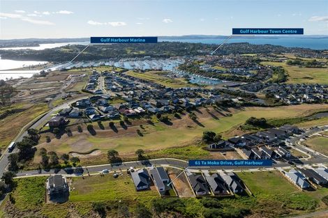 Photo of property in 39 Ta Moko Drive, Gulf Harbour, Whangaparaoa, 0930