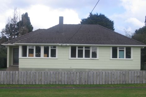 Photo of property in 7 Mckinnon Crescent, Otangarei, Whangarei, 0112