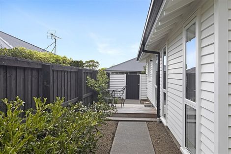 Photo of property in 149 Ashley Street, Rangiora, 7400