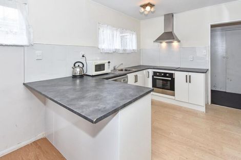 Photo of property in 42a Wedgwood Avenue, Mangere East, Auckland, 2024