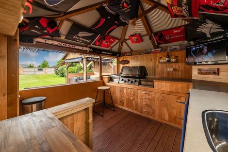 Photo of property in 17 Beaumont Drive, Rolleston, 7614