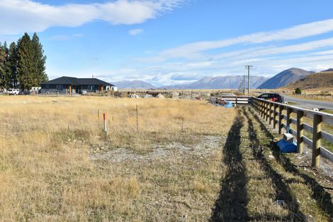 Photo of property in 97 Old Glen Lyon Road, Twizel, 7999