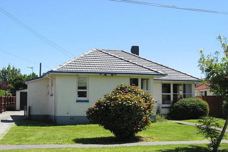 Photo of property in 23 Morley Street, Bryndwr, Christchurch, 8053