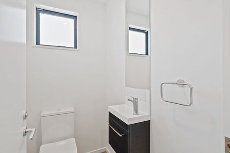 Photo of property in 2/14 Crohane Place, Addington, Christchurch, 8024