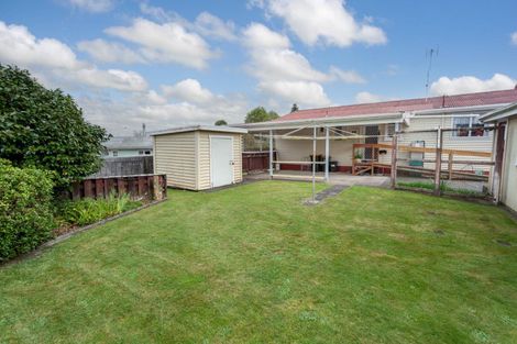 Photo of property in 15 Melrose Place, Tokoroa, 3420