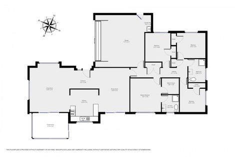 Photo of property in 22 Liberty Grove, Kelvin Grove, Palmerston North, 4414