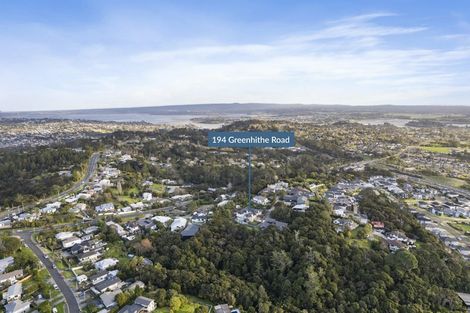 Photo of property in 194 Greenhithe Road, Greenhithe, Auckland, 0632