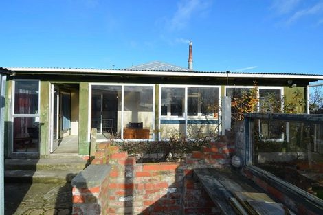 Photo of property in 192 Tramway Road, Strathern, Invercargill, 9812