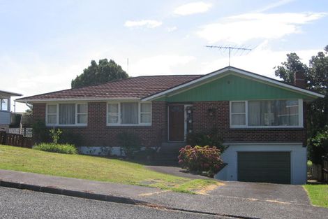Photo of property in 58 Marlborough Avenue, Glenfield, Auckland, 0629