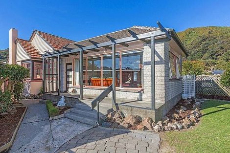 Photo of property in 7 Hayward Terrace, Waiwhetu, Lower Hutt, 5010