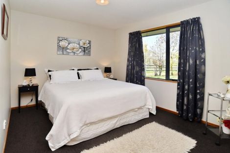 Photo of property in 1521 Tram Road, Swannanoa, Rangiora, 7475