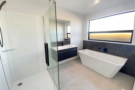 Photo of property in 36 Whitburn Avenue, Halswell, Christchurch, 8025