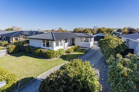 Photo of property in 161 White Street, Rangiora, 7400