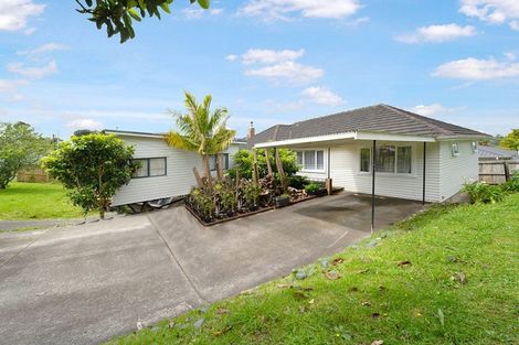 Photo of property in 19 Lynwood Road, New Lynn, Auckland, 0600