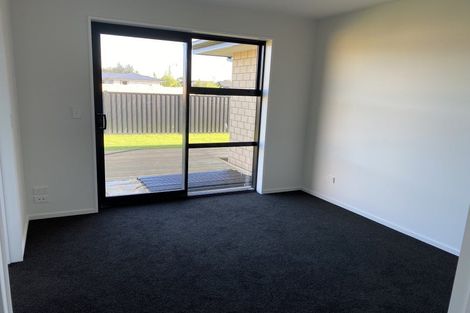 Photo of property in 95 Beaumont Drive, Rolleston, 7614