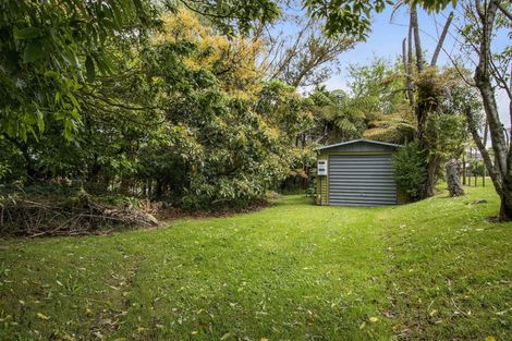 Photo of property in 45 Poland Street, Waikino, Waihi, 3682