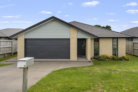 Photo of property in 71 Tynan Street, Te Puke, 3119