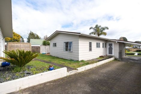 Photo of property in 4 Mcewan Place, Fitzroy, Hamilton, 3206