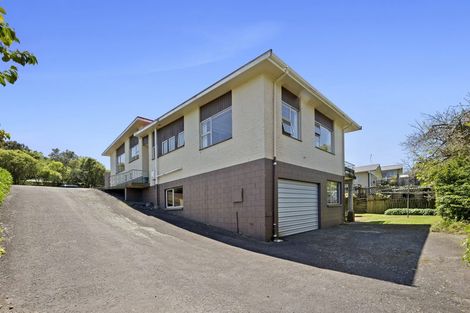Photo of property in 79 Pembroke Street, Westown, New Plymouth, 4310
