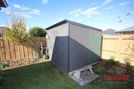 Photo of property in 16 Magnolia Drive, Netherby, Ashburton, 7700