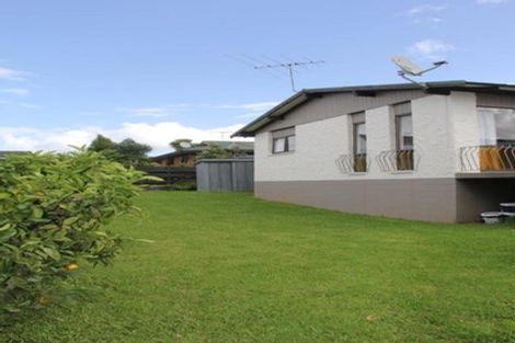 Photo of property in 116b Wellington Street, Pukekohe, 2120