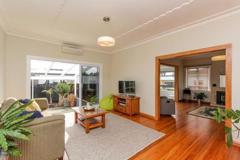 Photo of property in 29 Timandra Street, Welbourn, New Plymouth, 4312