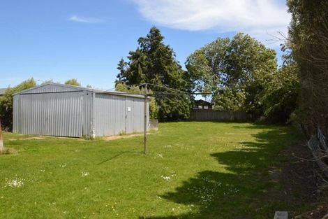 Photo of property in 6 Lyon Street, Glengarry, Invercargill, 9810
