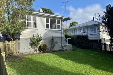 Photo of property in 10 Butler Place, Te Kamo, Whangarei, 0112