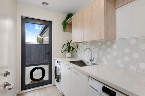 Photo of property in 60 Branthwaite Drive, Rolleston, 7615