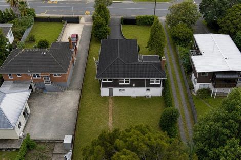 Photo of property in 41 Royal Road, Massey, Auckland, 0614
