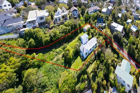 Photo of property in 93 Burma Road, Broadmeadows, Wellington, 6035