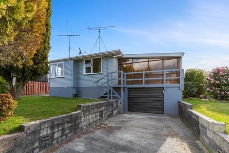 Photo of property in 112 Paraonui Road, Tokoroa, 3420