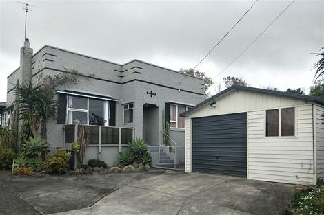 Photo of property in 181 Tukapa Street, Westown, New Plymouth, 4310