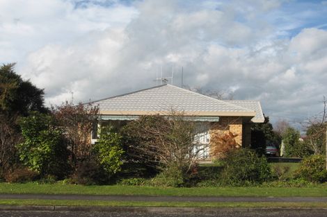 Photo of property in 7 Rogers Place, Fairview Downs, Hamilton, 3214