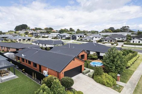 Photo of property in 4 Fawley Place, Te Awamutu, 3800