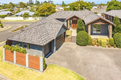 Photo of property in 1 Webster Place, Otamatea, Whanganui, 4500
