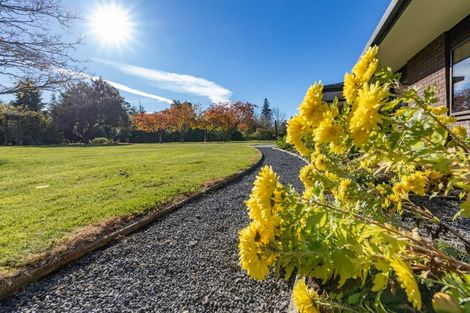 Photo of property in 296 O'roarkes Road, Fernside, Rangiora, 7471