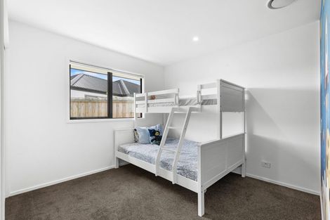 Photo of property in 4 Gisele Crescent, Halswell, Christchurch, 8025